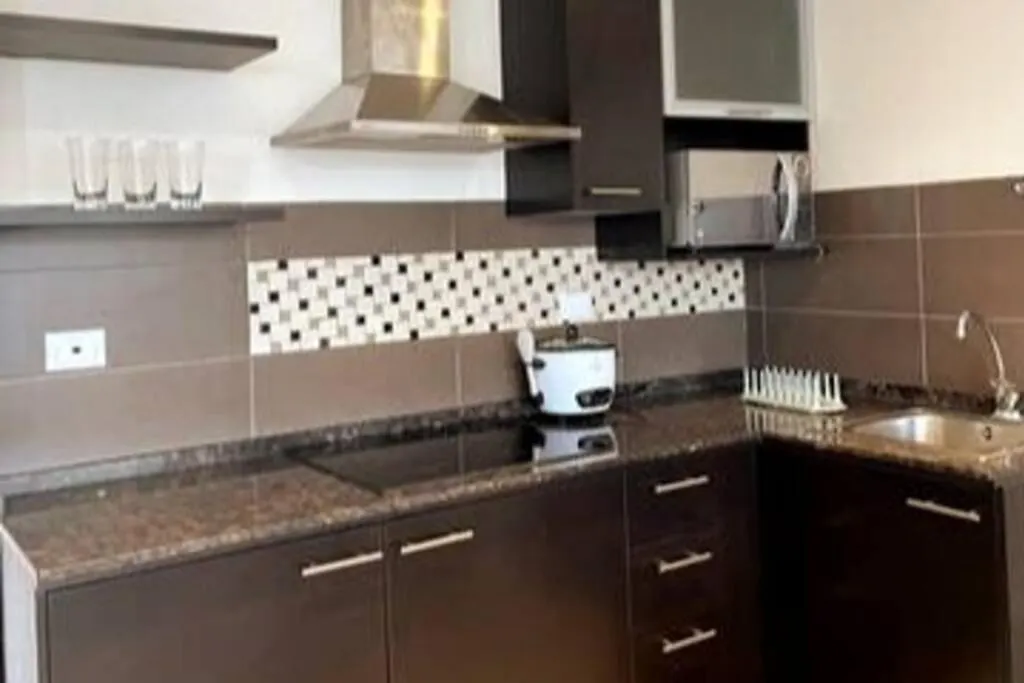 Depart Pto Santana Bellini1 Amazing Apartment Guayaquil