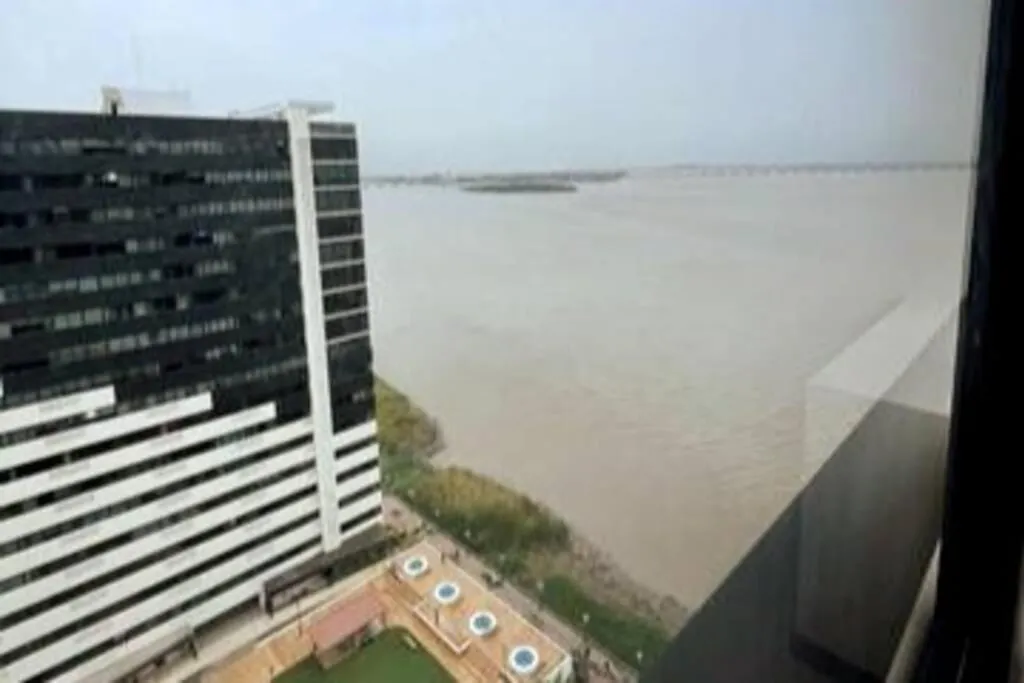 Depart Pto Santana Bellini1 Amazing Apartment Guayaquil Ecuador
