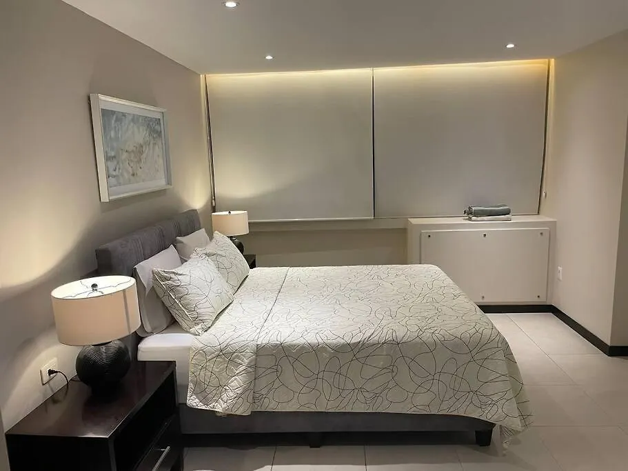 Depart Pto Santana Bellini1 Amazing Apartment Guayaquil Ecuador