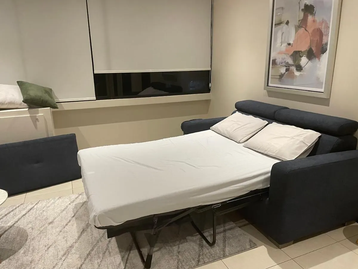 Depart Pto Santana Bellini1 Amazing Apartment Guayaquil